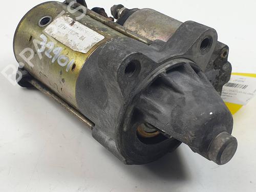 Used Starter Starter FORD TRANSIT CONNECT (P65_, P70_, P80_) 1.8 TDCi (90 hp) 34515012 34515012