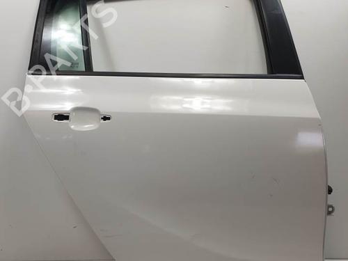 Drzwi tylne prawe OPEL ZAFIRA TOURER C (P12) 2.0 CDTi (75) BP28083021C5