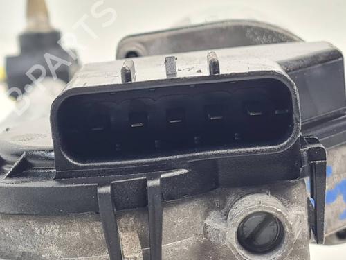 Front wiper motor FIAT PANDA (169_) 1.2 (169.AXB11, 169.AXB1A) | BP37087557M29 - Image 3