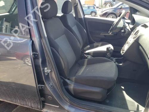 Left front window switch OPEL CORSA D (S07)  | BP17839360I27  - Image 8