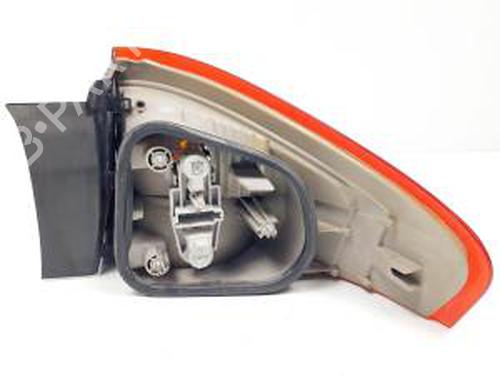 Left taillight FORD MONDEO IV (BA7) 1.8 TDCi | BP25137784C34 