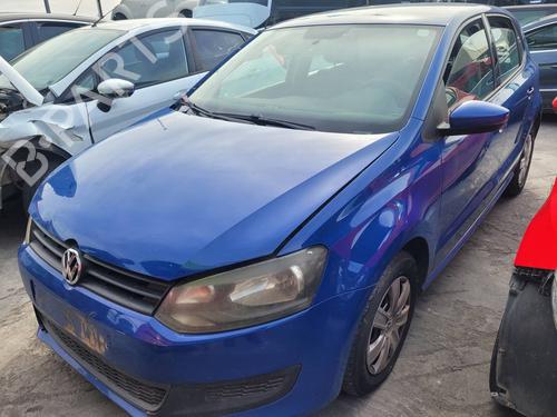 Brugte VW POLO V (6R1, 6C1)  1.2 TDI  4640202