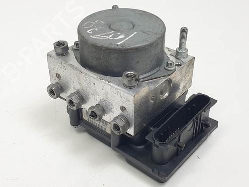 Used ABS pump NISSAN NOTE (E11, NE11) [2005-2013]  13658760