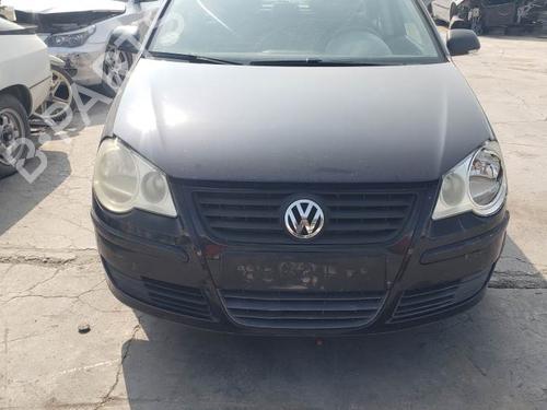 Right front steering knuckle VW POLO (9N_, 9A_) 1.9 TDI | BP28060760M26 
