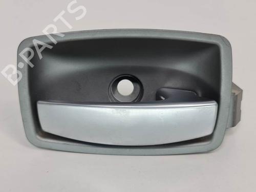 Used Rear right interior door handle Rear right interior door handle BMW 7 (E65, E66, E67) 730 d (218 hp) 7052952 7052952