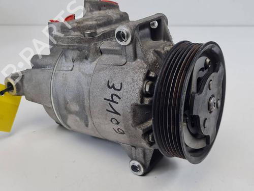 Used AC compressor AC compressor 37533271 37533271