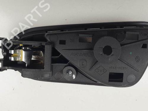 Rear right interior door handle RENAULT CAPTUR II (HF_) TCe 100 (HFMT) | BP27667980I16 - Image 2