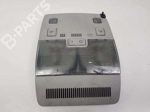 Used Interior roof light Interior roof light AUDI A4 B7 Avant (8ED) 2.7 TDI (180 hp) 11176412 11176412