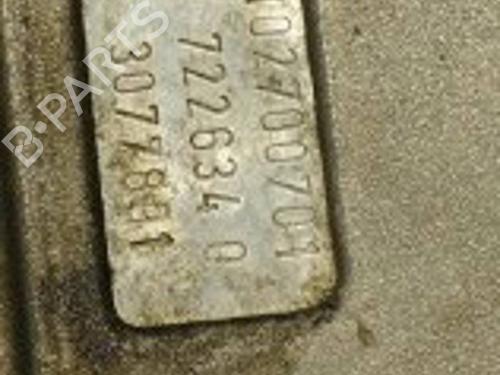 Gearbox SSANGYONG RODIUS I 2.7 Xdi | BP38634350M3 - Image 2