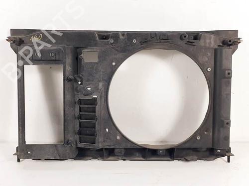 Frontplade/Frontkurv CITROËN C4 Coupe (LA_) 1.6 HDi (90 hp) 28448042
