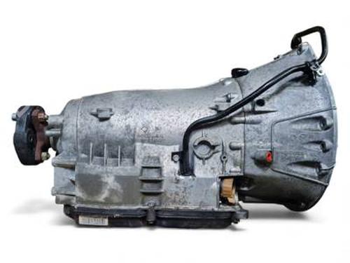 Caja de cambios MERCEDES-BENZ CLK Convertible (A209) CLK 200 Kompressor (209.442) | BP30450433M3