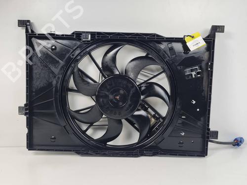 radiator-fan-mercedes-benz-a-class-w169-2004-2005-2006-2007-2008-2009-2010-2011-2012-34515443 main image