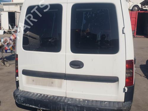Left taillight OPEL COMBO Box Body/MPV 1.7 CDTI 16V | BP26448531C34 - Image 15