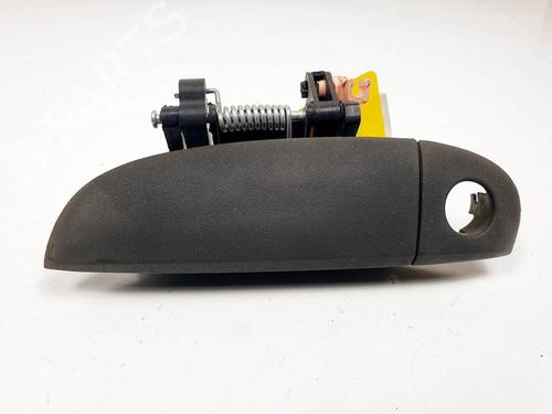 Used Front left exterior door handle Front left exterior door handle 16468417 16468417