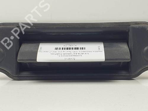 tailgate-handle-mazda-premacy-cp-1999-2000-2001-2002-2003-2004-2005-27885607 main image