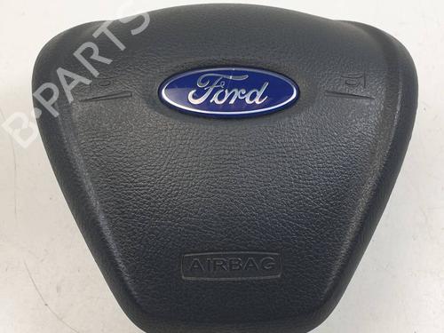 driver-airbag-ford-fiesta-vi-cb1-ccn-2008-37682119 main image