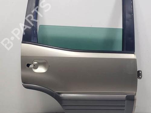 Used Right rear door NISSAN TERRANO II (R20) 3.0 Di 4WD (154 hp) 25285590