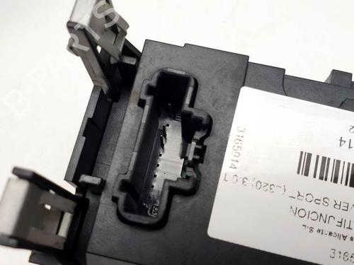 Switch LAND ROVER RANGE ROVER SPORT I (L320) 3.0 D 4x4 | BP27885778I30 