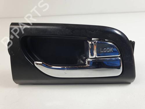 Used Rear right interior door handle Rear right interior door handle SSANGYONG RODIUS I 2.7 Xdi (165 hp) 30763181 30763181