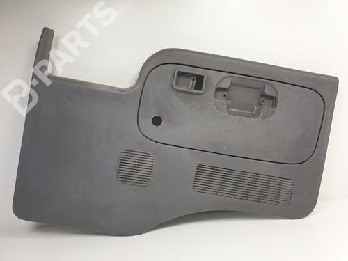 Used Right front door panel Right front door panel NISSAN CABSTAR E (TL_, VL_) 105.35, 110.35, 110.45 (TL0) (106 hp) 10530115 10530115