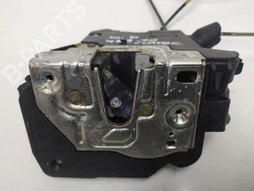 Used Front right lock MERCEDES-BENZ C-CLASS T-Model (S203) C 180 Kompressor (203.246) (143 hp) 6892621