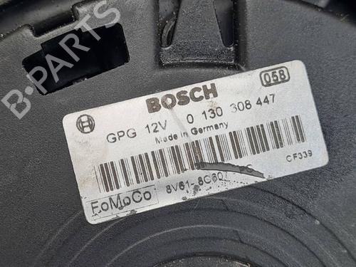 Radiator fan FORD FOCUS III 1.6 Ti | BP30120234M35 
