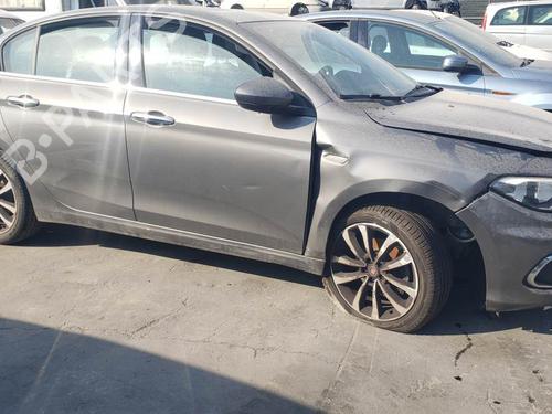 Warning switch FIAT TIPO Saloon (356_, 357_) 1.6 D (356SXG1B) | BP27540153I22 - Image 7