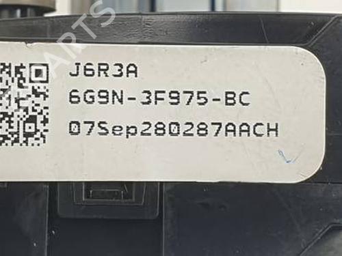 Squib airbag LAND ROVER FREELANDER 2 (L359) 2.2 TD4 4x4 | BP30504016C102 