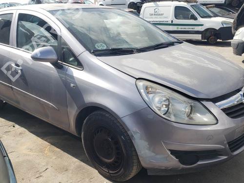 Left taillight OPEL CORSA D (S07) 1.3 CDTI (L08, L68) | BP30655079C34  - Image 8