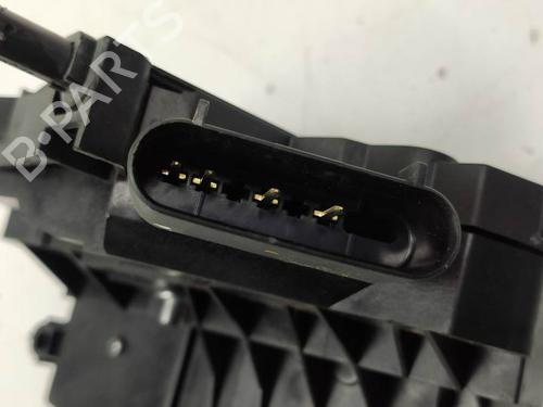 Front right lock FORD C-MAX II (DXA/CB7, DXA/CEU) 2.0 TDCi | BP13044780C97 