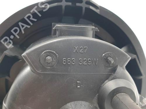 Heater blower motor MERCEDES-BENZ SPRINTER 3-t Van (B903) 313 CDI (903.663, 903.662, 903.661) | BP28066067M62 