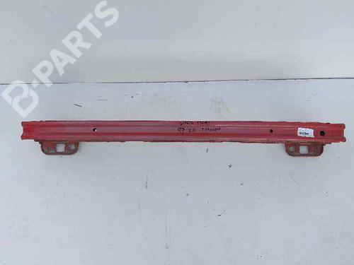Used Rear bumper reinforcement Rear bumper reinforcement FIAT GRANDE PUNTO (199_) 1.2 (65 hp) 6842184 6842184