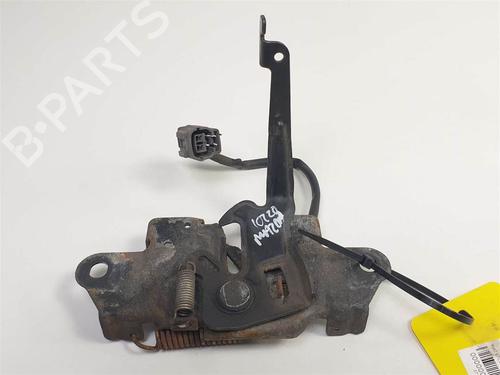 hjelmlås hjelmlås FIAT STILO Multi Wagon (192_) 1.9 JTD (115 hp) 10507200 10507200