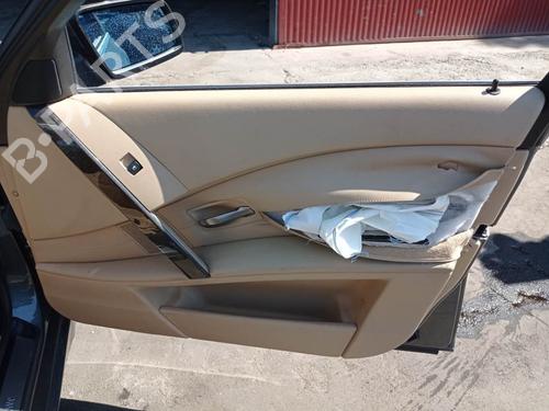 Left sun visor BMW 5 Touring (E61) 525 i | BP9757189I1 - Image 6