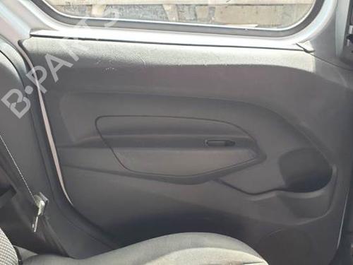 Climate control FORD TRANSIT CONNECT (P65_, P70_, P80_) 1.8 Di | BP29274821I5 