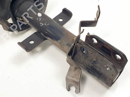 Right front shock absorber RENAULT CLIO III (BR0/1, CR0/1) 1.2 16V (BR02, BR0J, BR11, CR02, CR0J, CR11) | BP28060822M17 