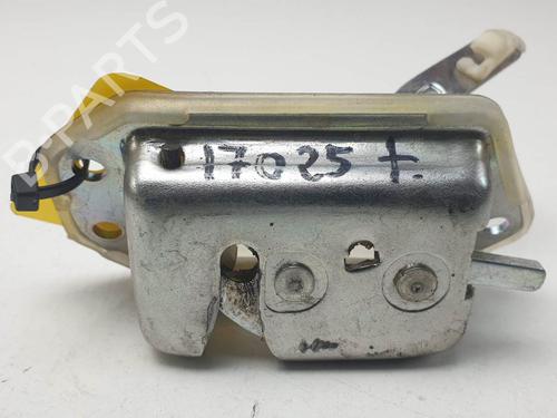 tailgate-lock-chevrolet-matiz-m200-m250-2005-24934563 main image