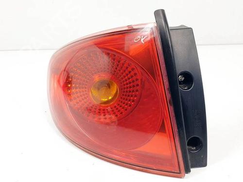 Left taillight SEAT ALTEA (5P1)  | BP17390139C34 