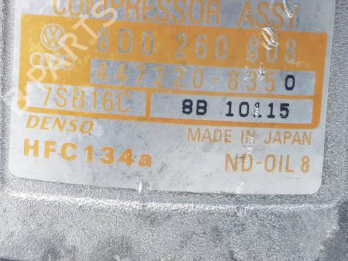 AC compressor VW PASSAT B5.5 (3B3) 1.9 TDI | BP38948653M34 - Image 8