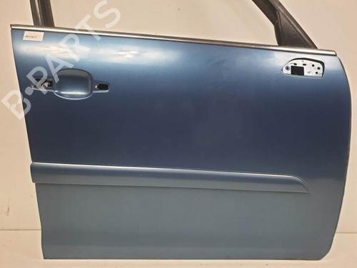 Right front door CITROËN C4 Picasso I MPV (UD_) 1.6 HDi 110 | BP24989638C3 