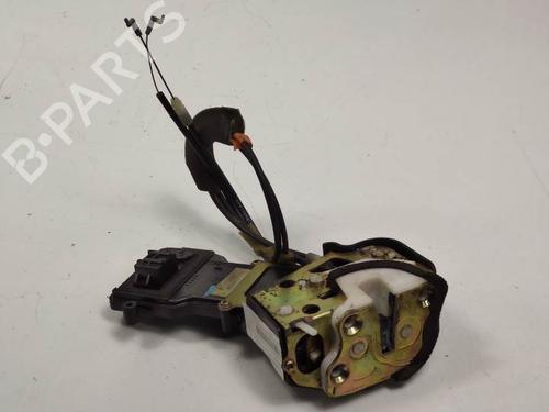 Used Rear right lock MAZDA 6 Station Wagon (GY) 2.0 DI (GY19) (143 hp) 9367989