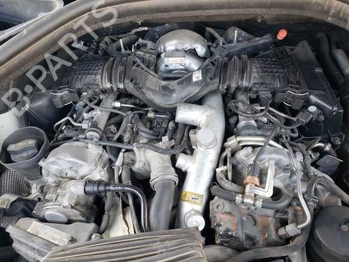 Front right interior door handle MERCEDES-BENZ M-CLASS (W166) ML 350 BlueTEC 4-matic (166.024, 166.023) | BP24929301I14  - Image 8