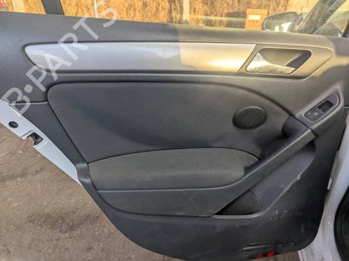 Hattehylde VW GOLF VI (5K1) 1.6 TDI | BP38948898C85 - Image 14
