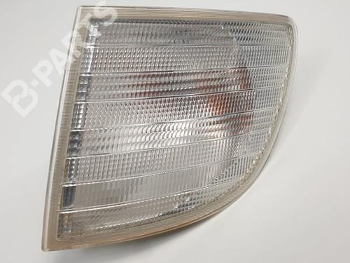 Used Left front indicator Left front indicator MERCEDES-BENZ V-CLASS (638/2) [1996-2003] 10567942 10567942