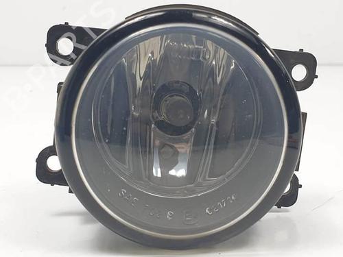 Used Right front fog light PEUGEOT 307 CC (3B) 1.6 16V (110 hp) 17045383