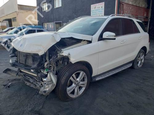 Front right interior door handle MERCEDES-BENZ M-CLASS (W166) ML 350 BlueTEC 4-matic (166.024, 166.023) | BP24929301I14  - Image 23