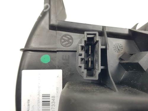 Heater blower motor VW TRANSPORTER T5 Van (7HA, 7HH, 7EA, 7EH) 1.9 TDI | BP17390158M62 