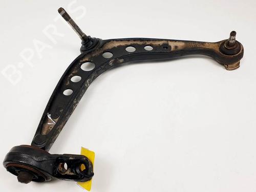 Used Right front suspension arm Right front suspension arm BMW 3 Compact (E36) 318 ti (140 hp) 16641426 16641426