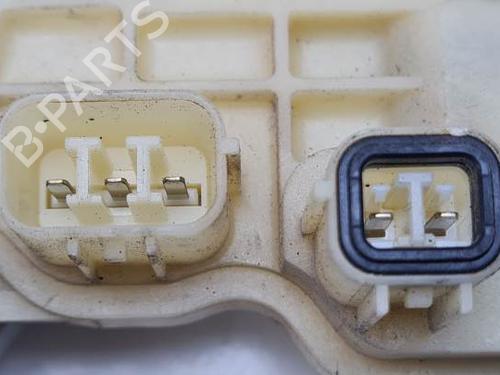 Front left lock HONDA JAZZ II (GD_, GE3, GE2) 1.4 iDSI (GE3, GD1) | BP26171062C98 
