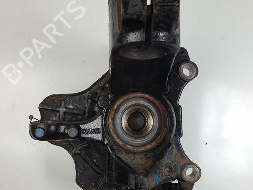 Left front steering knuckle PEUGEOT BOXER Van 2.2 HDi 120 | BP29875154M25